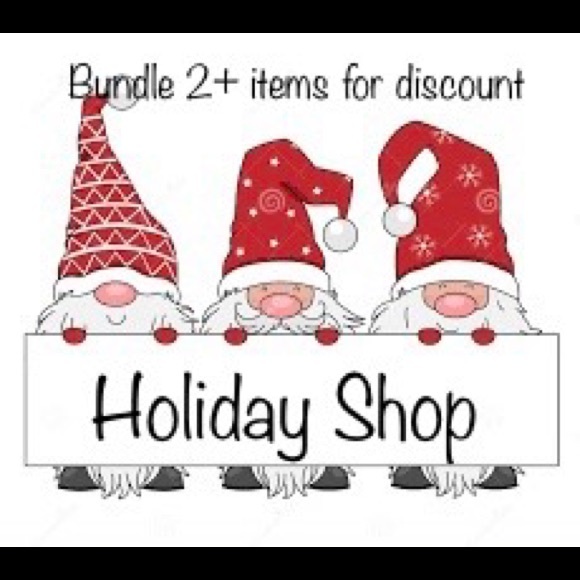 Great gifts and holiday related items - Picture 1 of 2